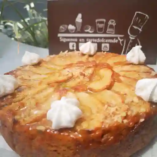 Tarta Manzana Verde