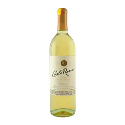 Carlo Rossi Vino Blanco Chardonnay