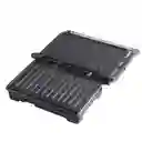 Parrilla Para Panini Grill+ 2 Reb Huken Mkpg2