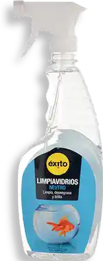  Exito Limpiador A11275 