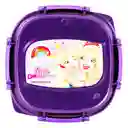 Sand Polimes Infant Clip N' Lock Lisa10m