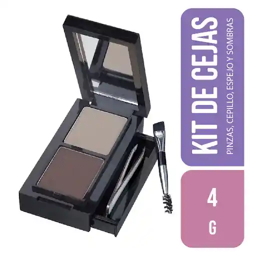Catrice Set de Cejas 010 Eye Brow 