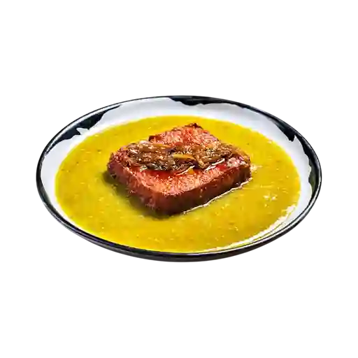 Queso Al Horno