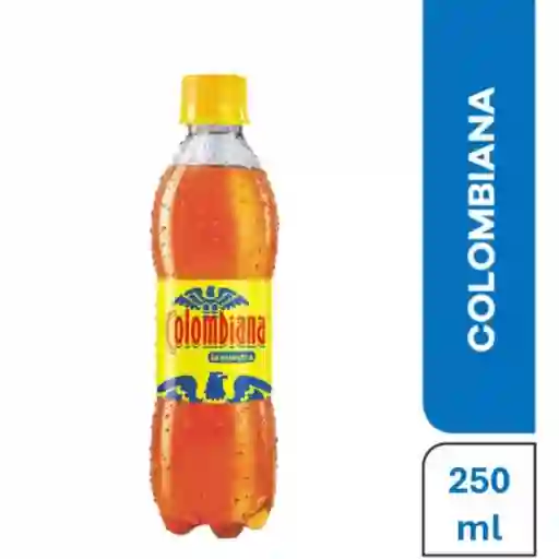 Gaseosa colombiana 250ml