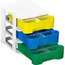 Gavetero Pequeno Avent Rimax 14016