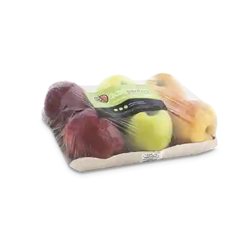 Manzana Bandeja Mixta