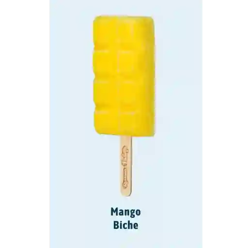 Mango biche