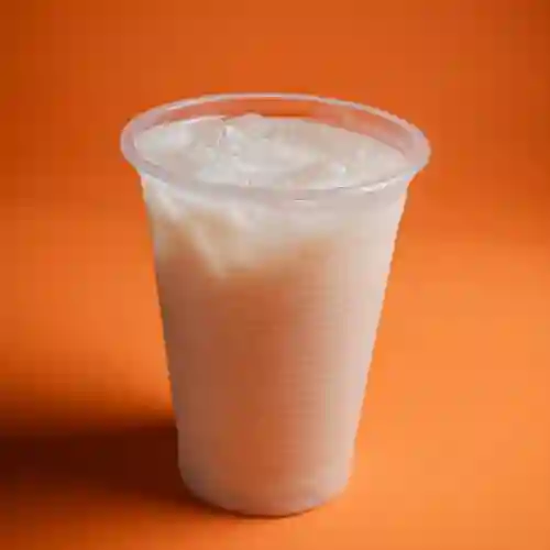 Agua Fresca de Horchata 16 Oz