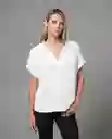 Camisa Mujer Crudo M 212 G101_CRU110107 Rifle
