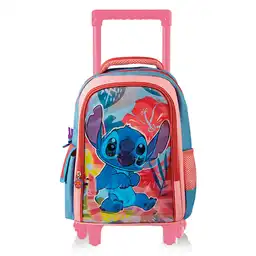 Scribe Maleta Trolley Stitch Pro 17