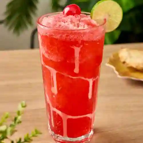 Limonada Cerezada