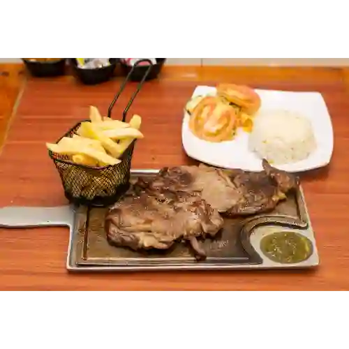 Churrasco 400 gr