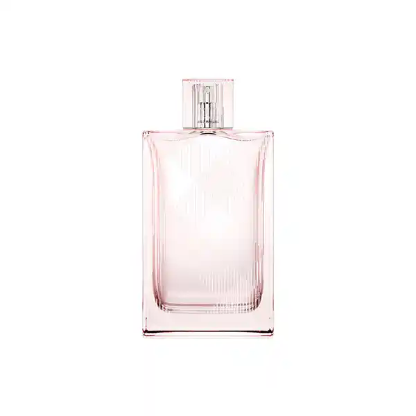 Burberry Edt Perfume De Mujer Brit Sheer100 Ml