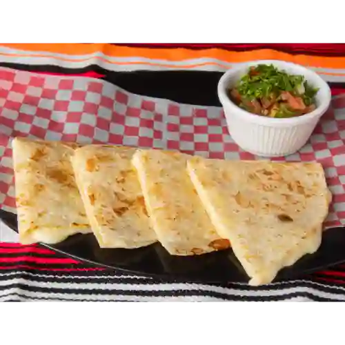 Quesadilla Clásica