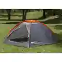 Zoom Sports Carpa Igloo Zoom Camping 2 Personas