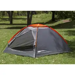 Zoom Sports Carpa Igloo Zoom Camping 2 Personas