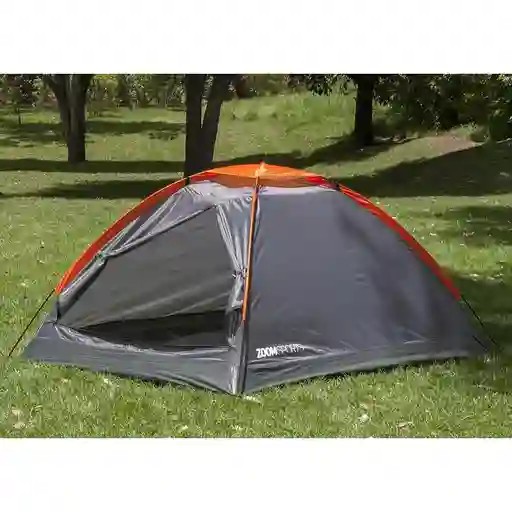 Zoom Sports Carpa Igloo Zoom Camping 2 Personas