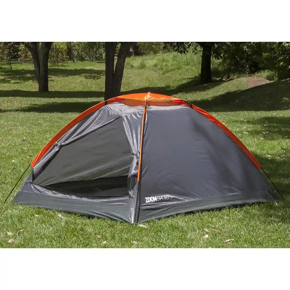 Zoom Sports Carpa Igloo Zoom Camping 2 Personas