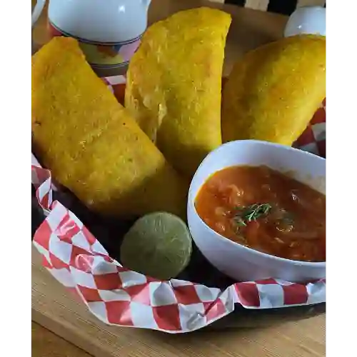 Empanada de Pollo