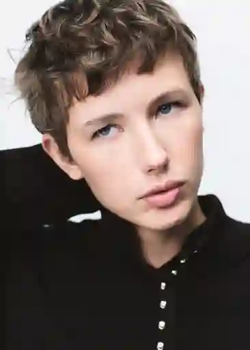 Saco Jersey Limones Negro Talla M Mujer Mango