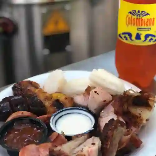 Picada Personal