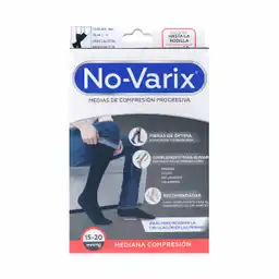 No-Varix Calcetin Caballero R66