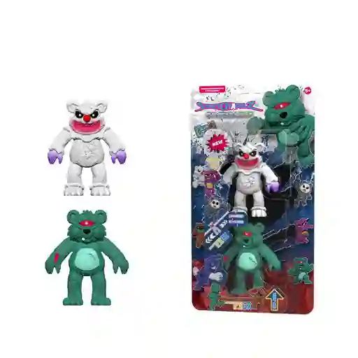 Stretchapalz Figura Evi 8 cm