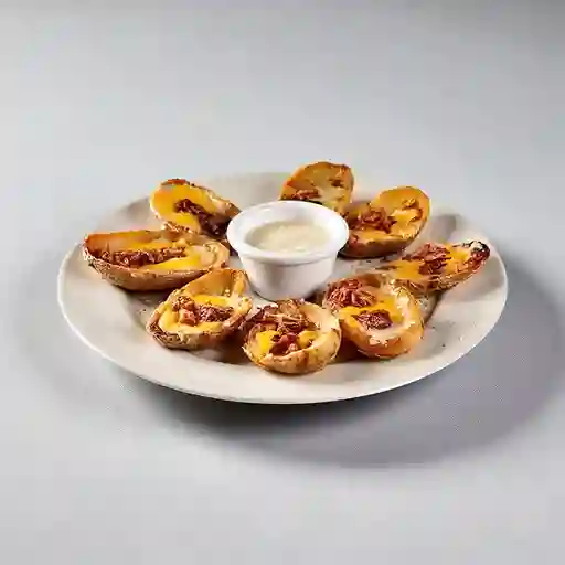 Potato Skins