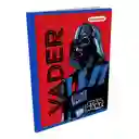 Cuaderno Cuadriculado 100 Hojas Cosido Primavera