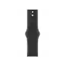 Correa Apple Watch Black Sportband S/M 42 mm