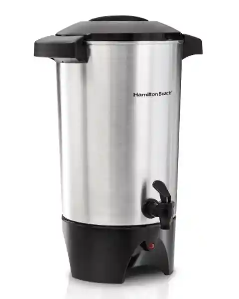 Hamilton Beach Cafetera 42 Tazas