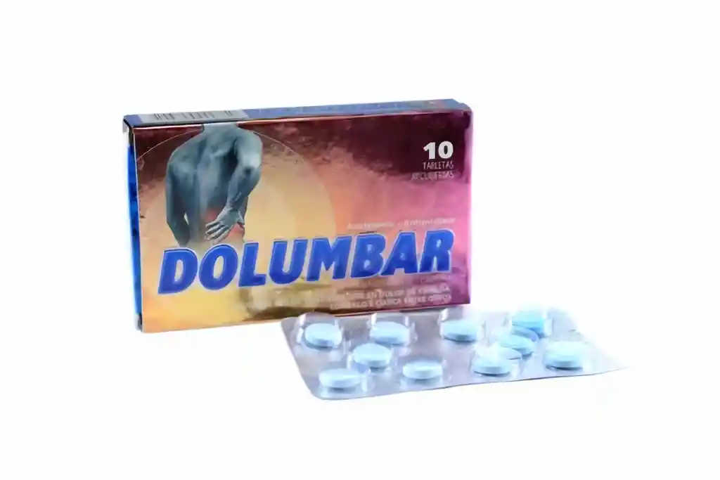 Dolumbar