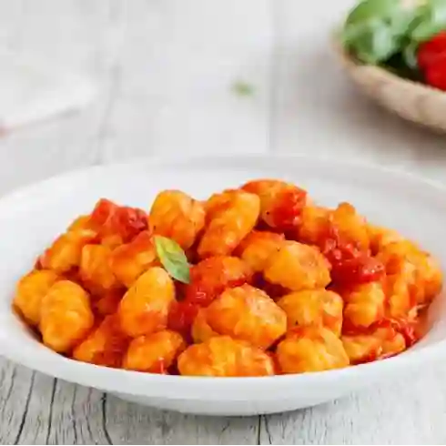 Gnocchi de Papa