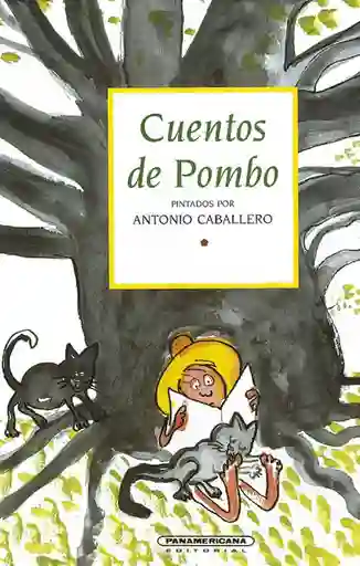 Cuentos de Pombo