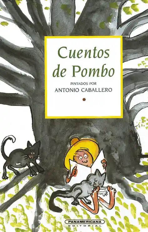 Cuentos de Pombo