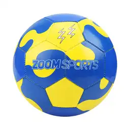 Balon Futbol #5 Zoom Z9187