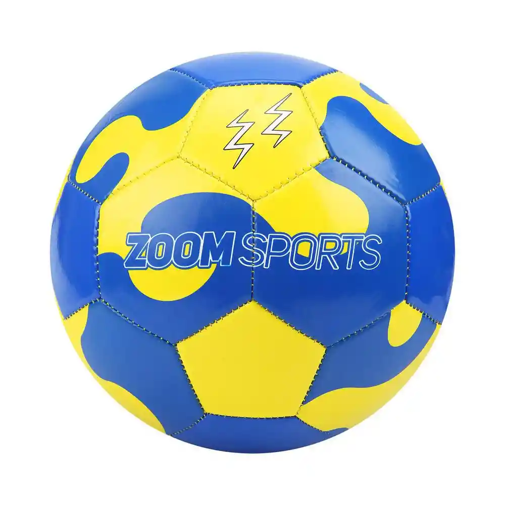 Balon Futbol #5 Zoom Z9187