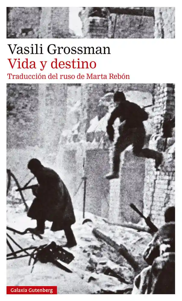 Vida y Destino- 2023