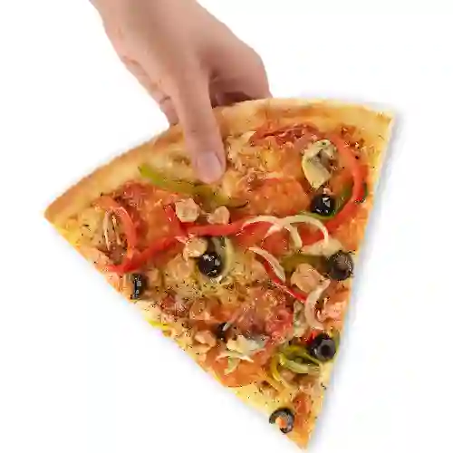 Pizza Suprema