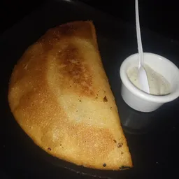 Desayuno Empanada de Pabellon