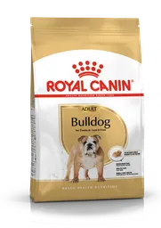 Royal Canin Alimento para Perro Adulto Bulldog Ingles