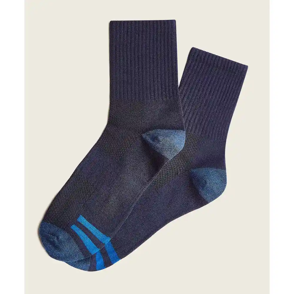 Medias Hombre Ref 44980134 Patprimo Talla 10-12