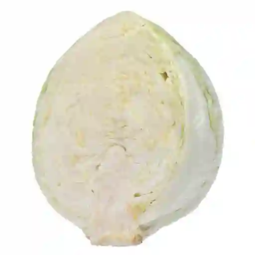 Repollo Blanco Empacado