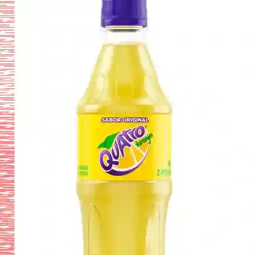 Quatro pet 400 ml