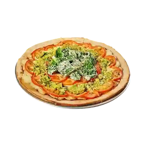 Pizza Campechana