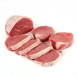 Carne Para Hornear Porcionado Al Vacio