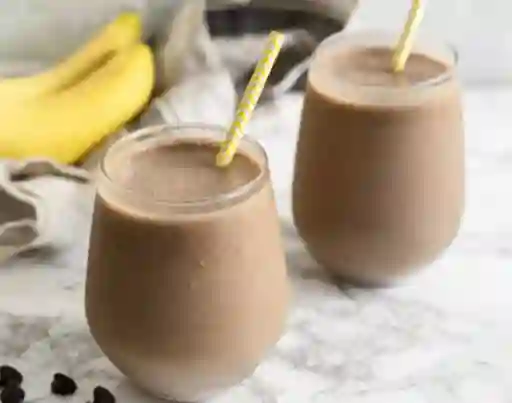 Batido Cacagua 16 Oz