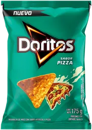 Doritos Snack Pizza