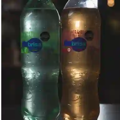 Agua brisa saborizada 600 ml