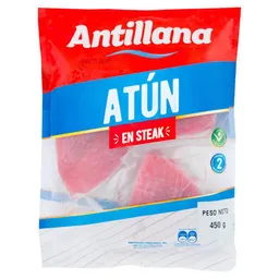 Antillana Steak de Atún